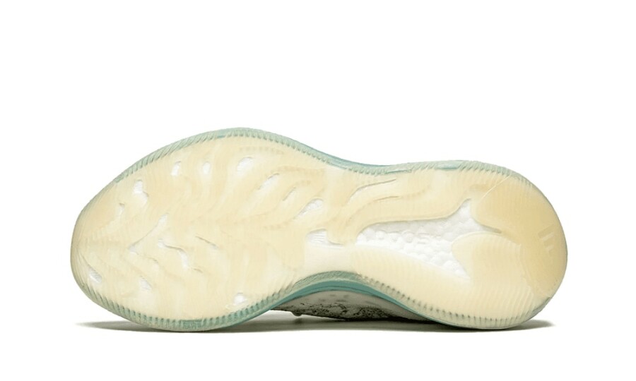 Yeezy Boost 380 'Alien Blue' (Reflective) 5