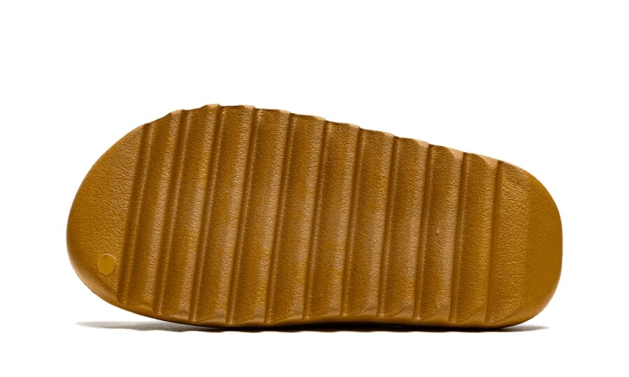 Yeezy Slide "Ochre" 5