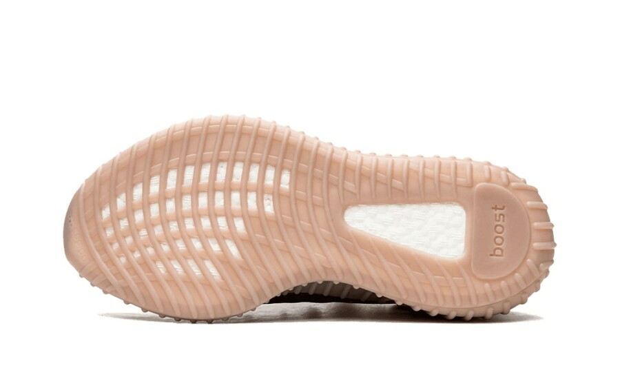Yeezy Boost 350 V2 'Mono Mist' 5