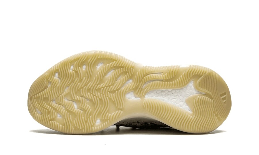 Yeezy Boost 380 Pyrite 5