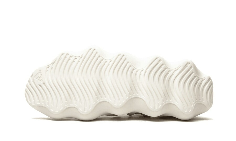 Yeezy 450 'Cloud White' 5