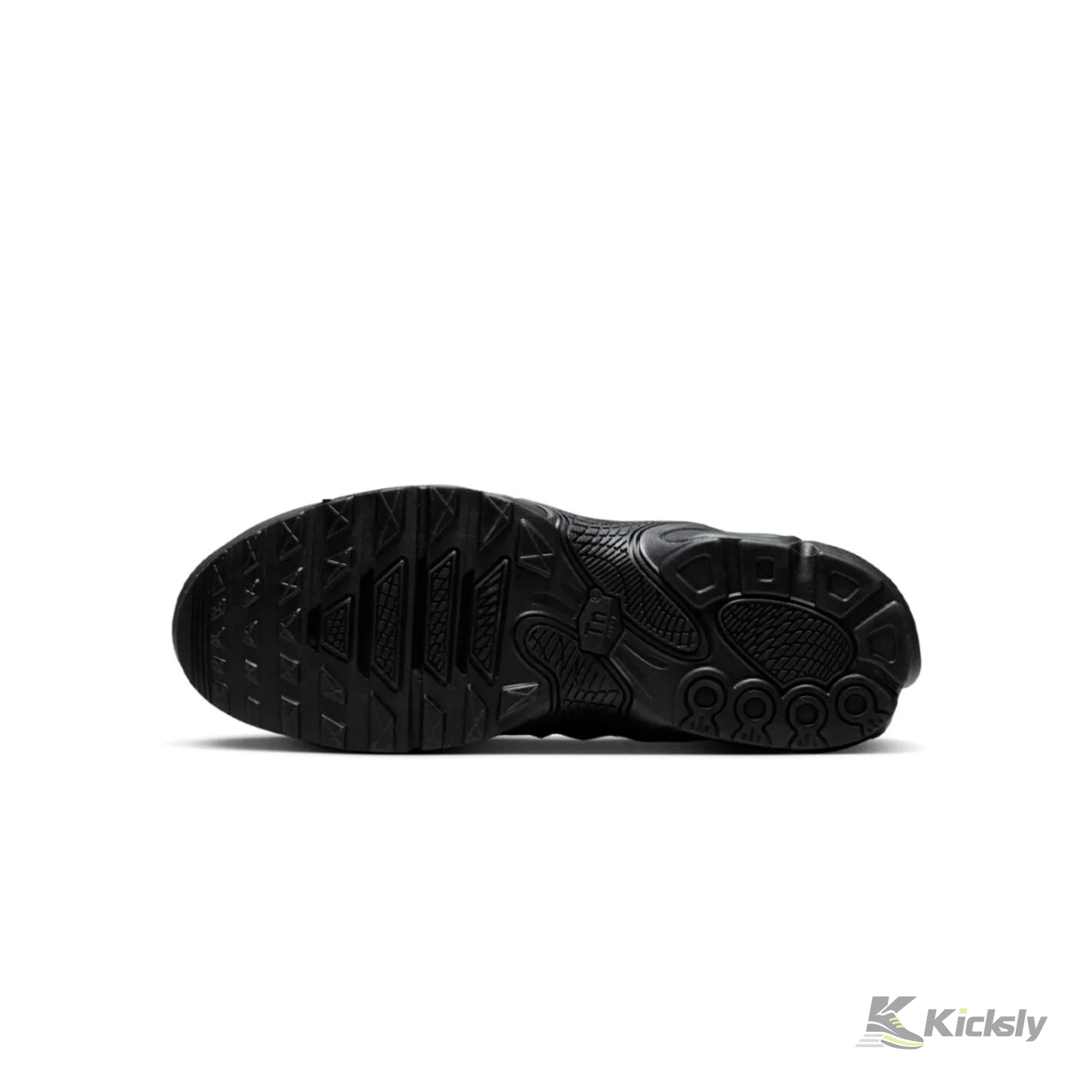Nike Air Max Plus Drift Black Anthracite 5