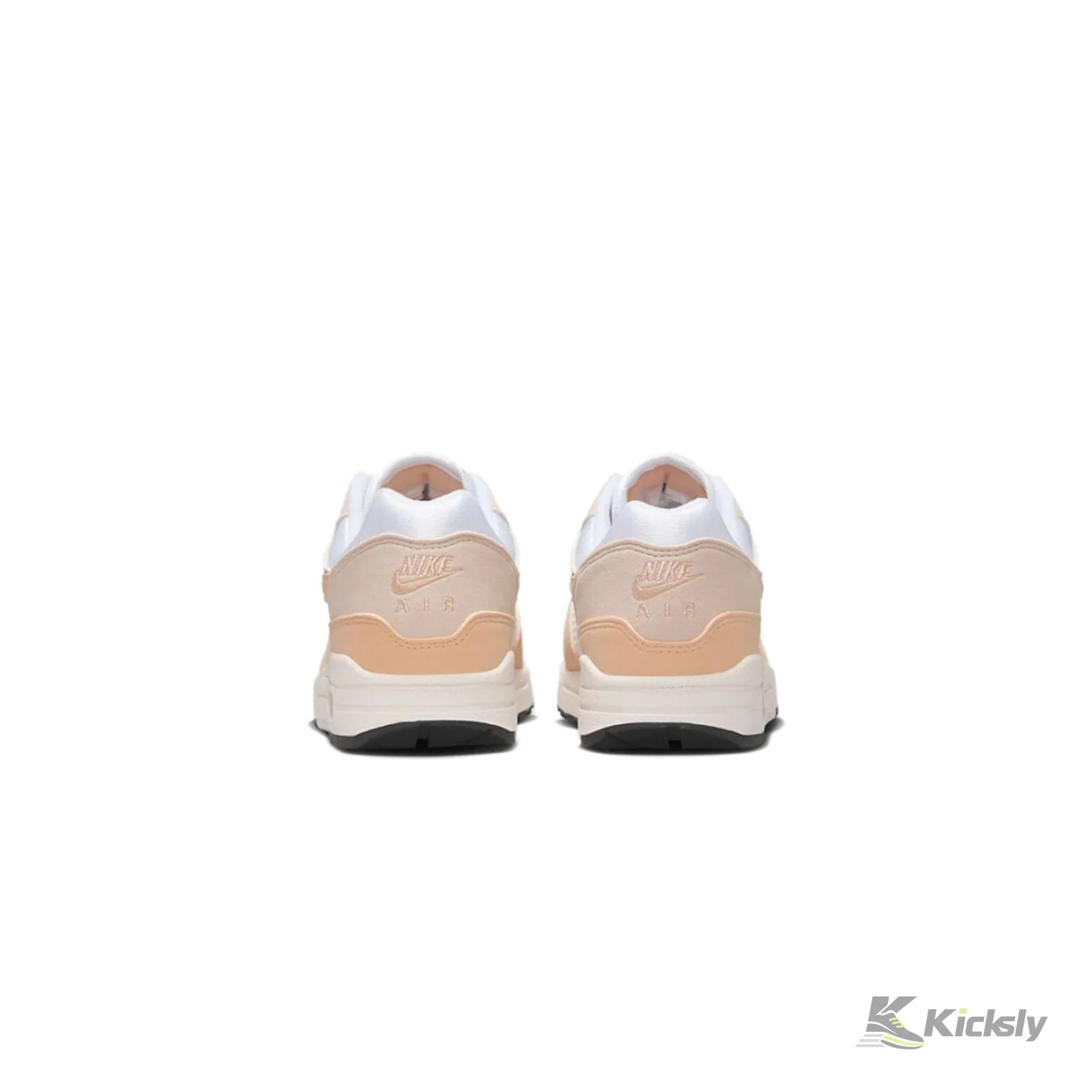 Nike Air Max 1 '87 Light Orewood Brown (Women's) 5