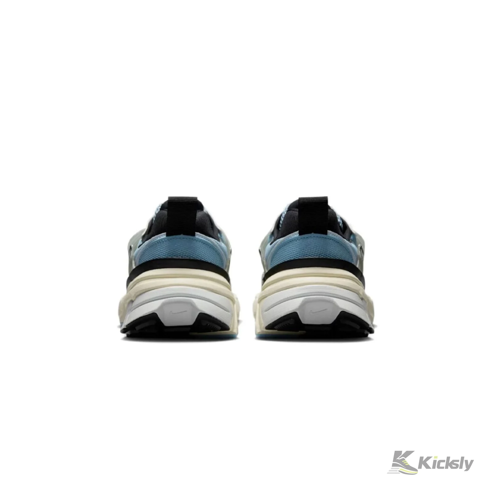 Nike V2K Run Psychic Blue (Women's) 5