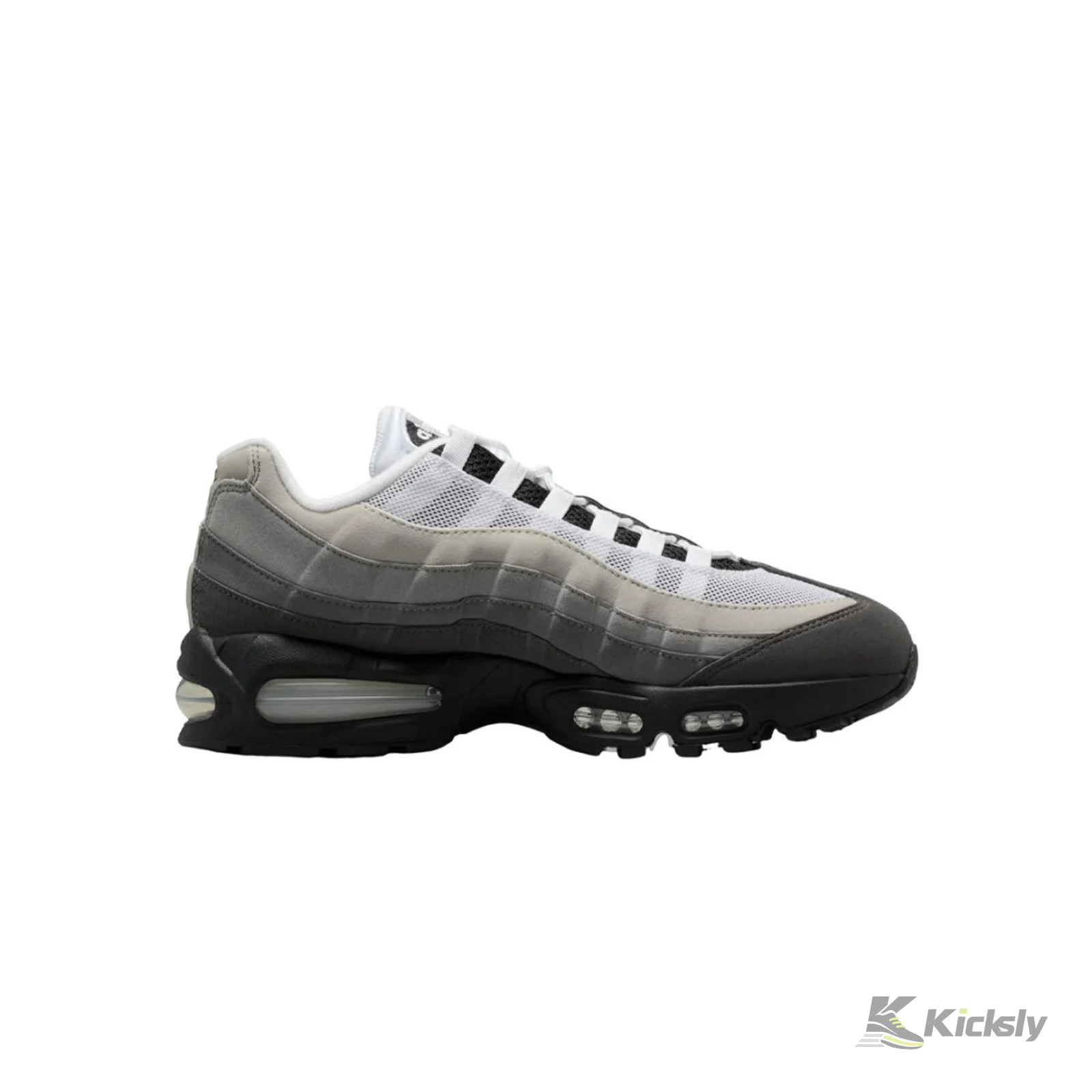 Nike Air Max 95 OG Big Bubble Granite 5