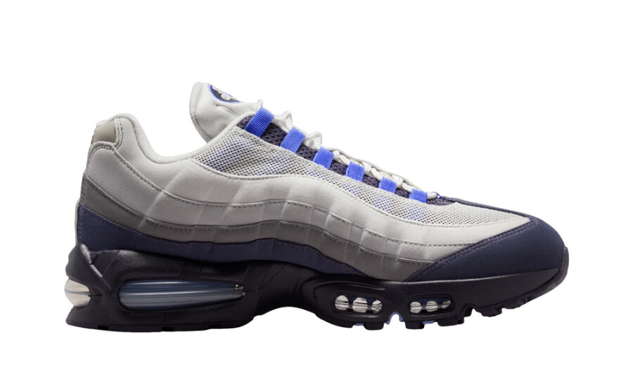 Nike Air Max 95 OG Big Bubble Photon Dust Purple Dynasty 5