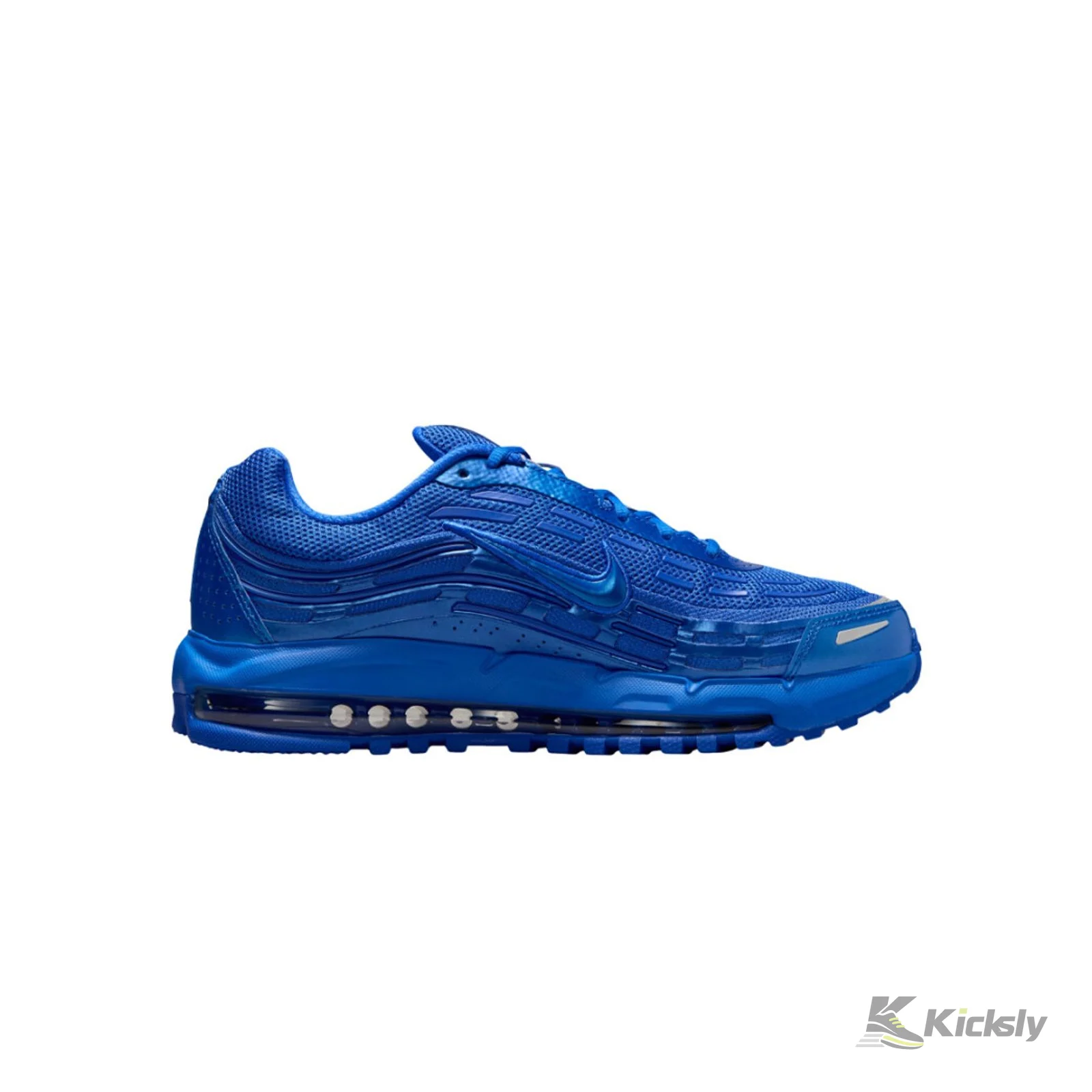 Nike Air Max TL 2.5 Hyper Royal 5
