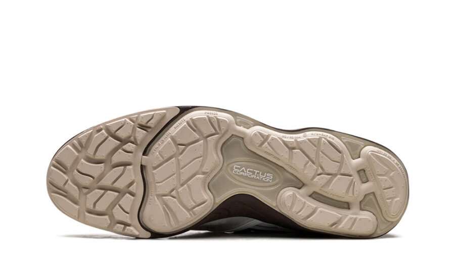 Nike Zoom Field Jaxx "Travis Scott Light Chocolate" 5