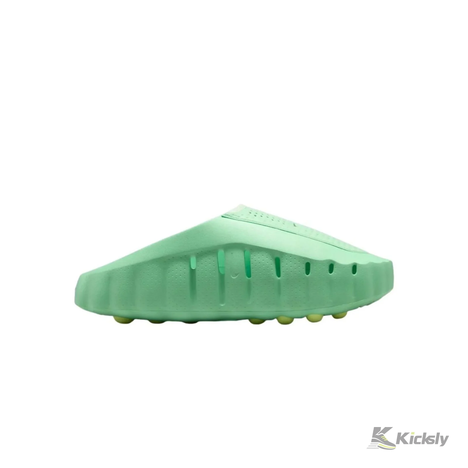 Nike Mind 001 Slide Cucumber Calm 5