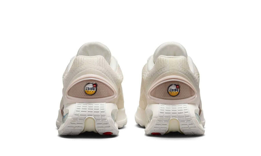 Nike Air Max Dn Sail Light Soft Pink (Women's) 5