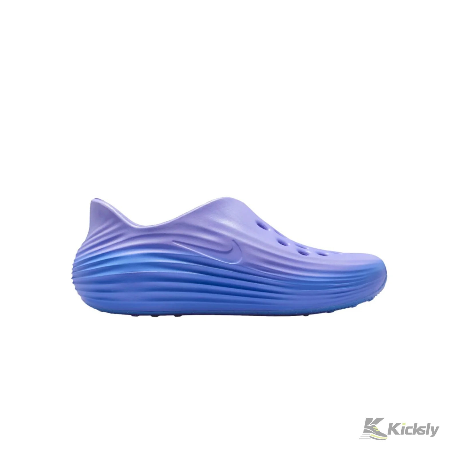 Nike ReactX Rejuven8 Sapphire (Women's) 5