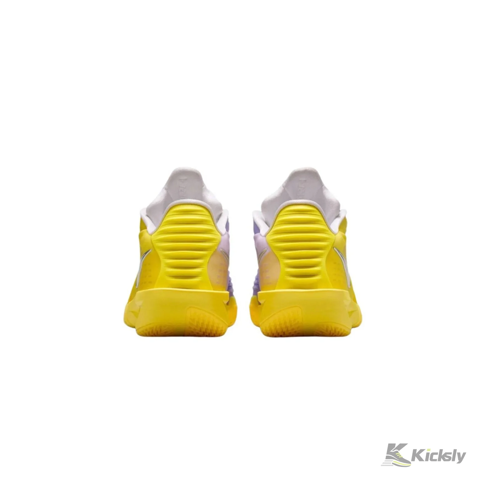 Nike Air Zoom GT Cut 3 Turbo Los Angeles Lakers 5