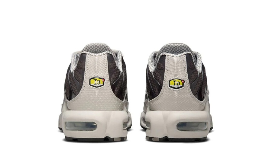 Nike Air Max Plus "Year of the Snake" 5