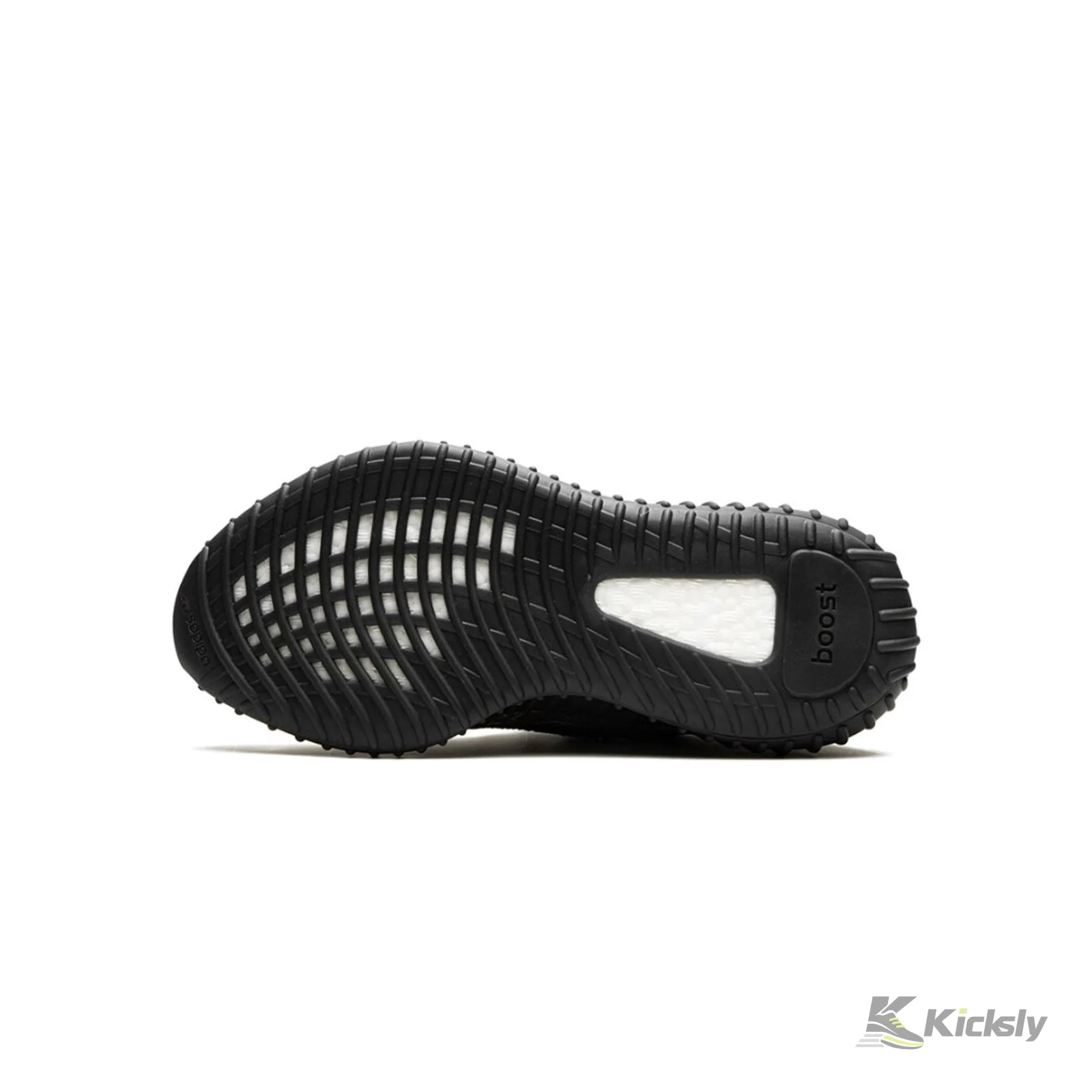 YEEZY Boost 350 V2 "MX Dark Salt" 5