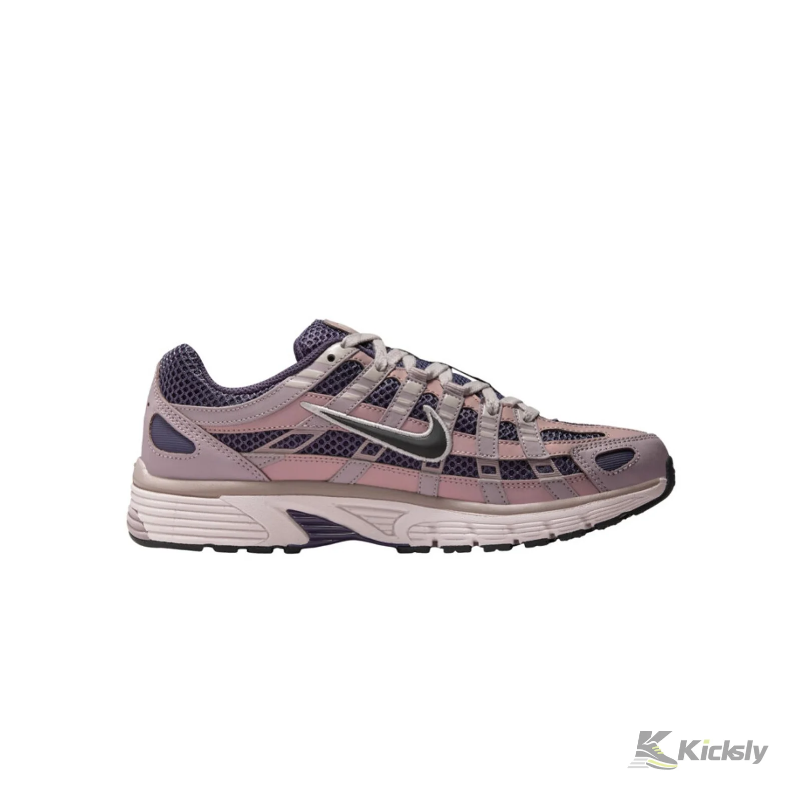 Nike P-6000 SE Light Violet Ore Dark Raisin Women's) 5