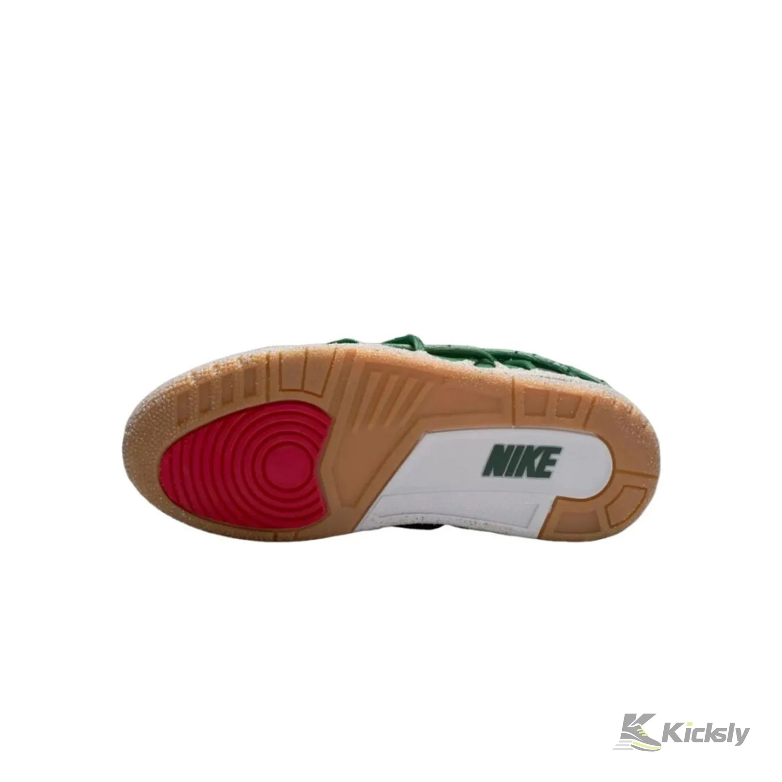Jordan 3 Retro "Teyana Taylor Concrete Rose" 5