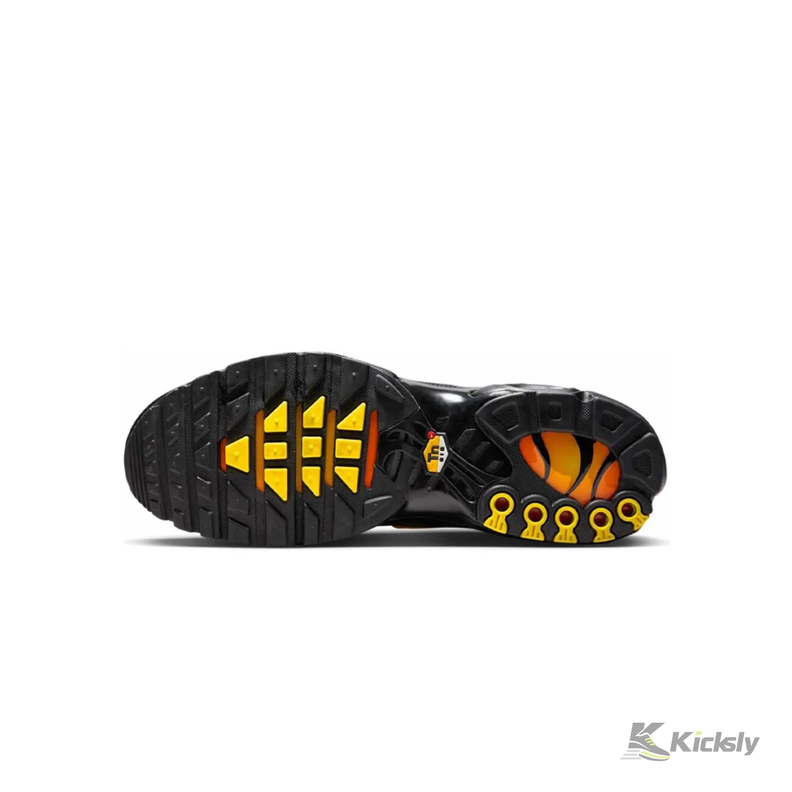 Nike Air Max Plus Tuned Air Sunrise 5