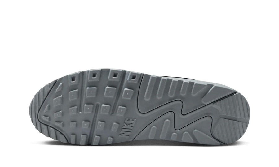 Nike Air Max 90 Anthracite Black 5