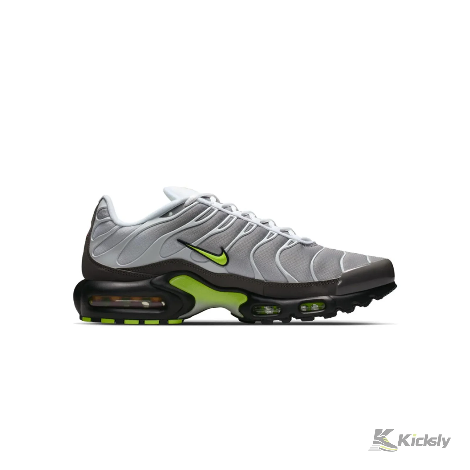 Nike Air Max Plus Neon 5