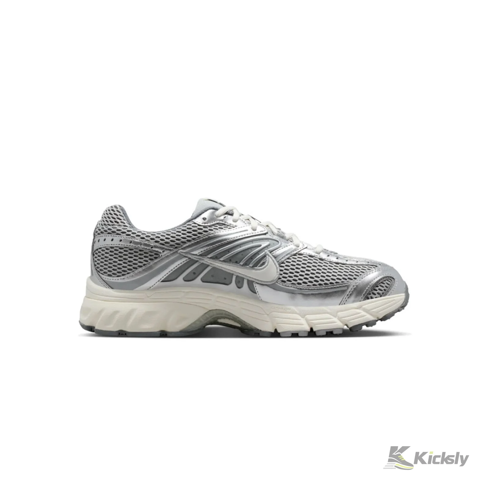 Nike Air Max Moto 2K Light Smoke Grey Metallic Silver 5