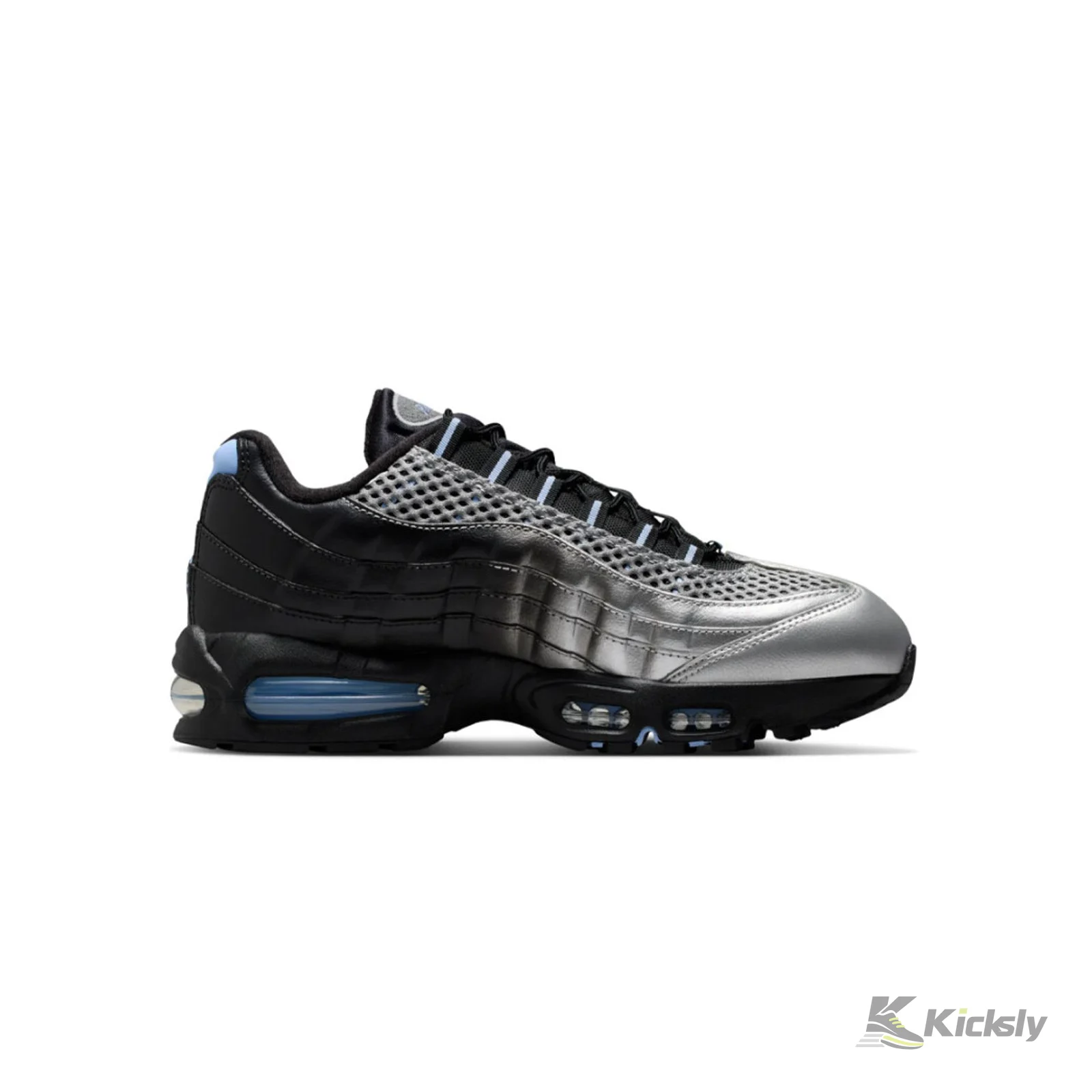 Nike Air Max 95 "Big Bubble Palace" 5