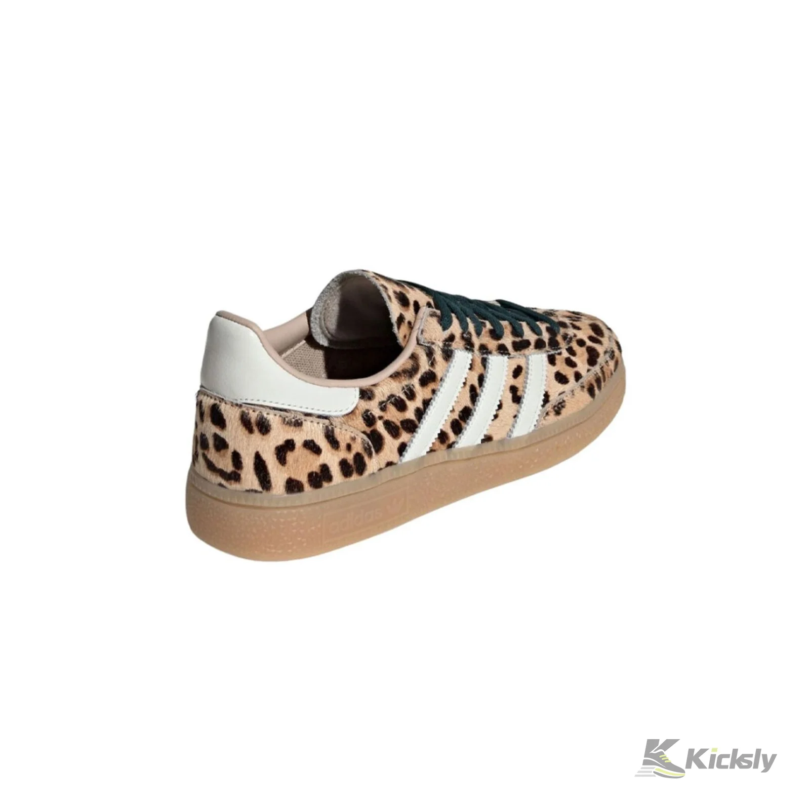 adidas Handball Spezial "Leopard Magic Beige" 5