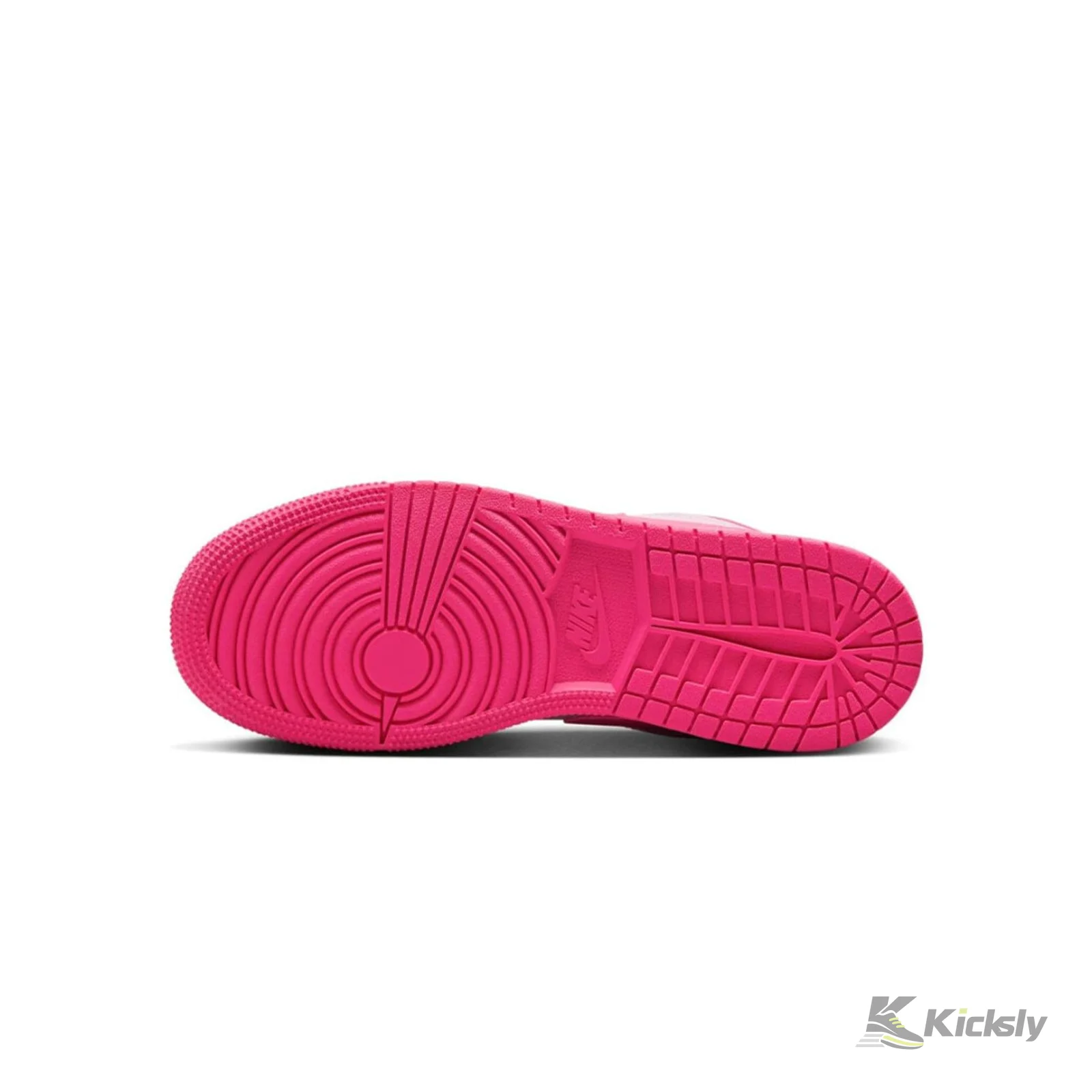 Jordan 1 Low "Valentine’s Day" (GS) 6