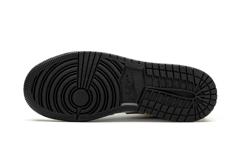 Jordan 1 Mid Alternate Multi-Color (GS) 6