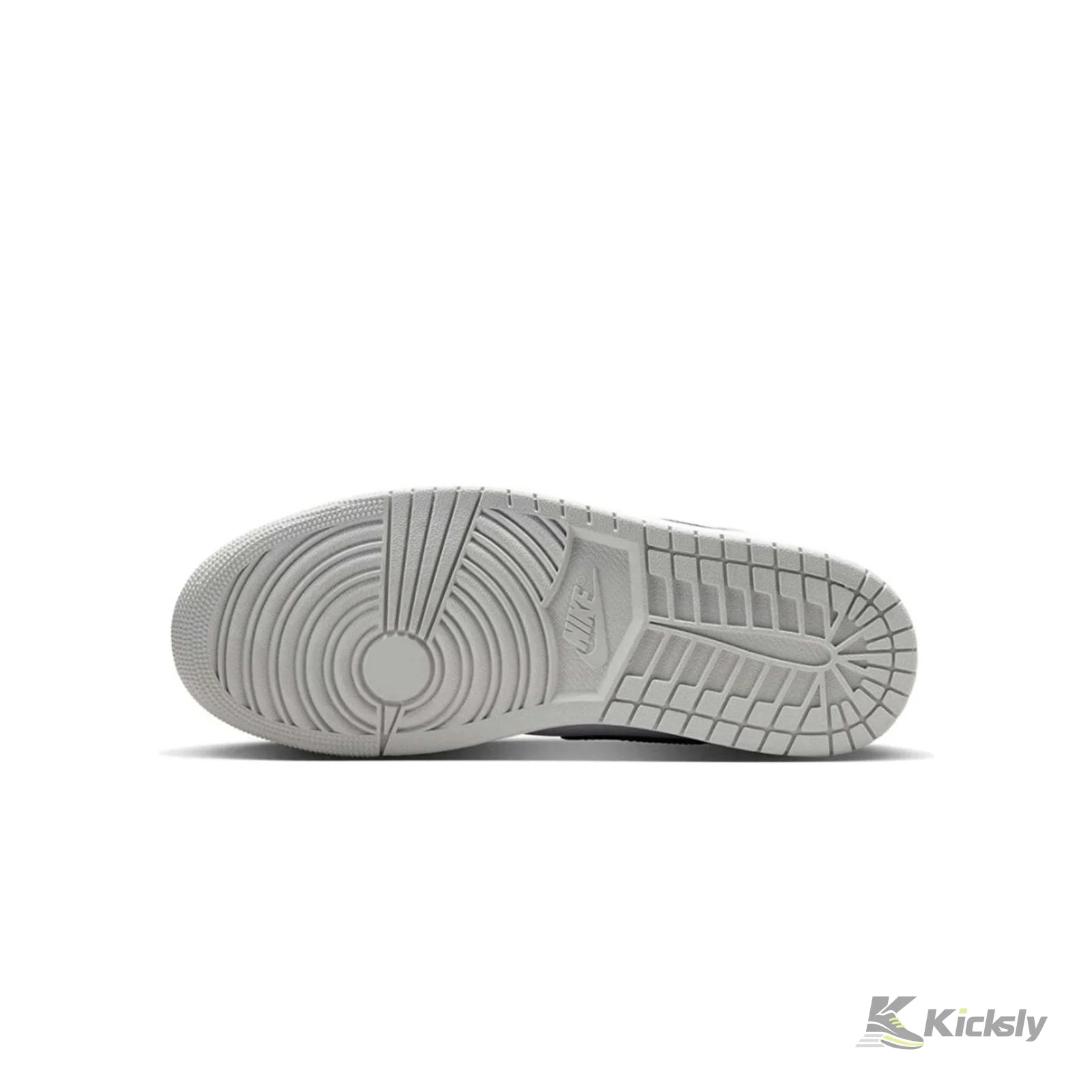 Jordan 1 Mid "Barons" 6
