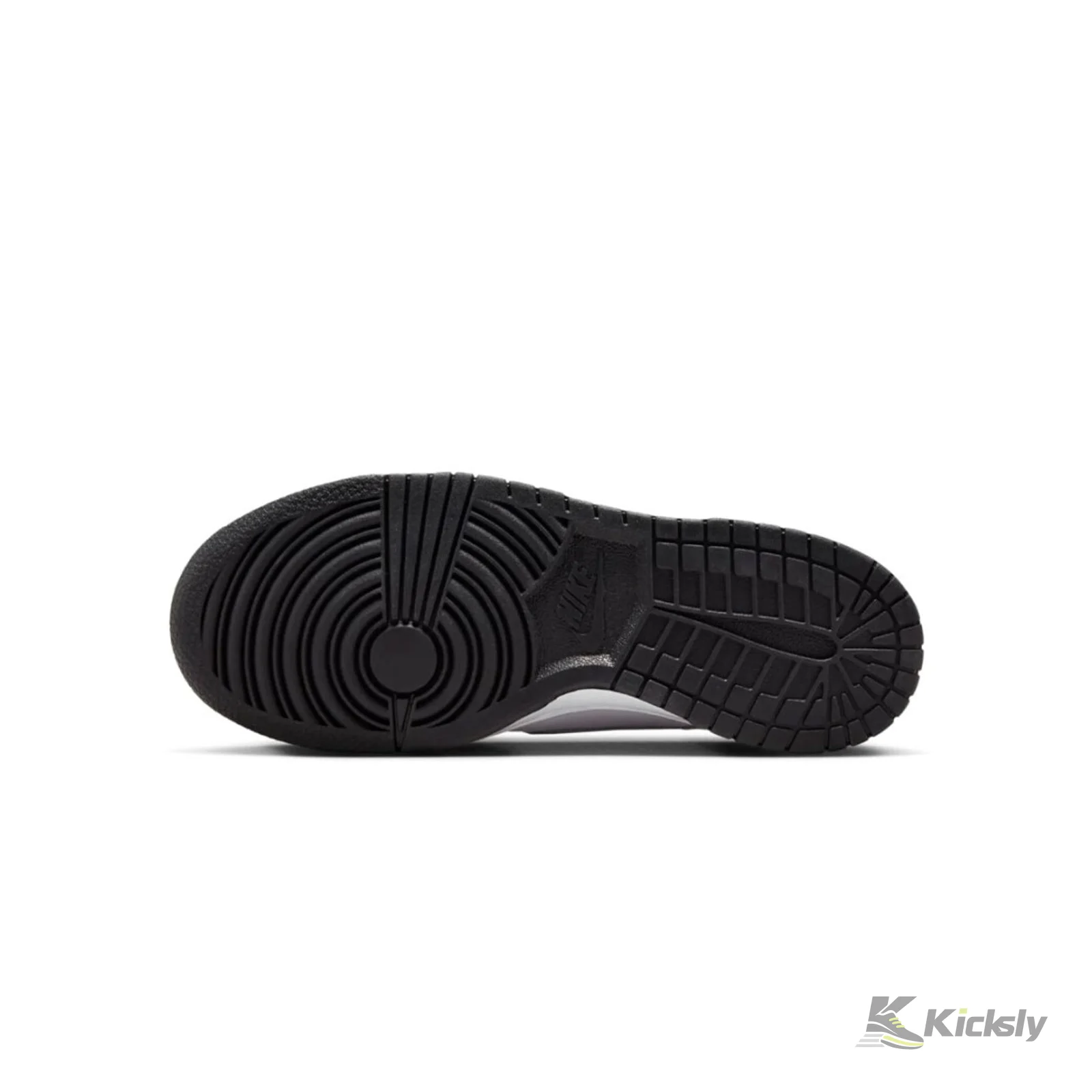 Nike Dunk Low "Grey Green Strike" (GS) 6