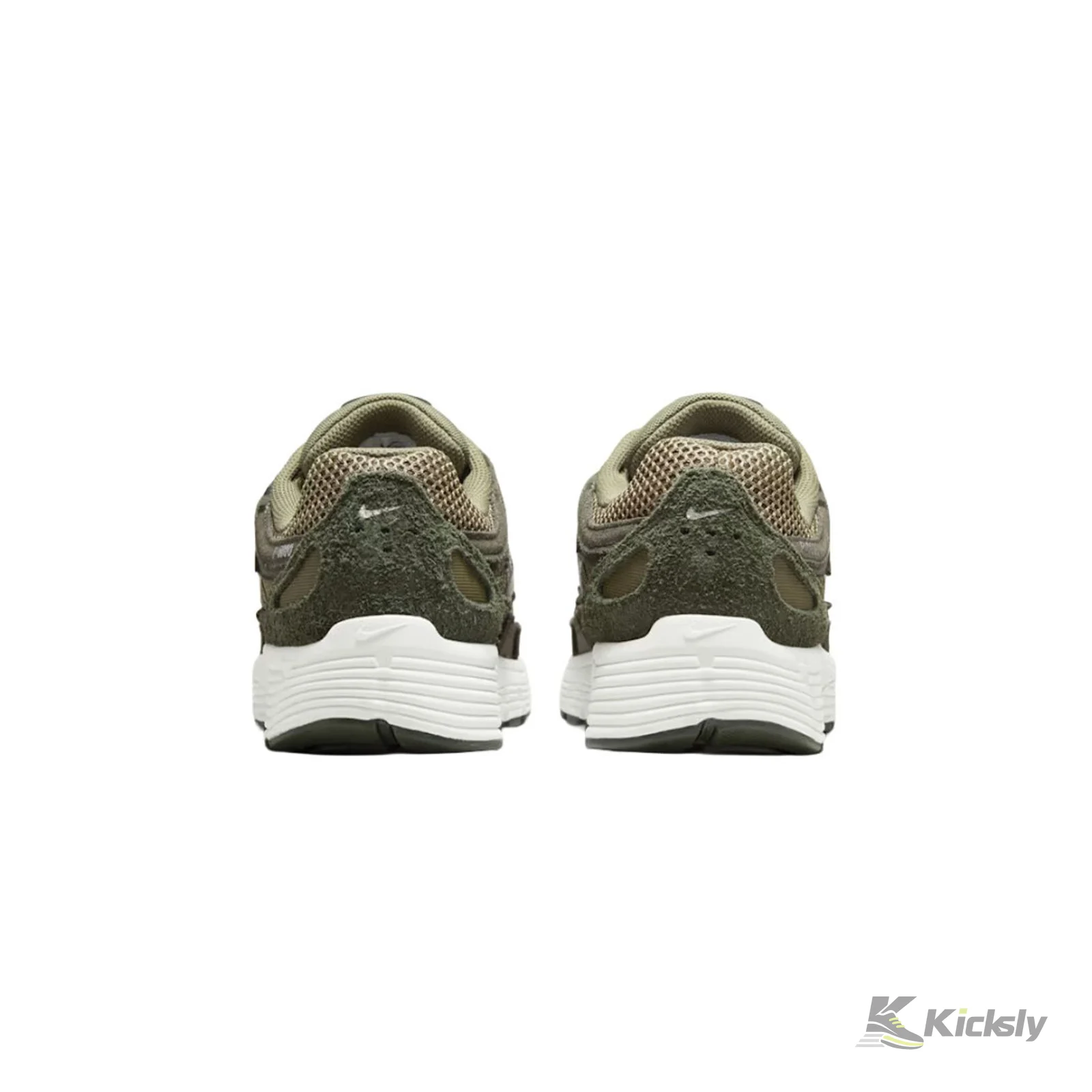 Nike P-6000 SE Sequoia Medium Olive 6