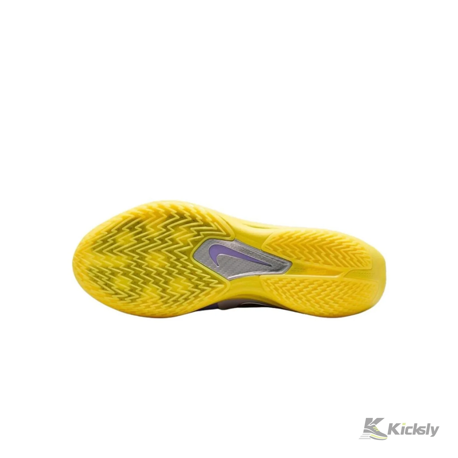 Nike Air Zoom GT Cut 3 Turbo Los Angeles Lakers 6
