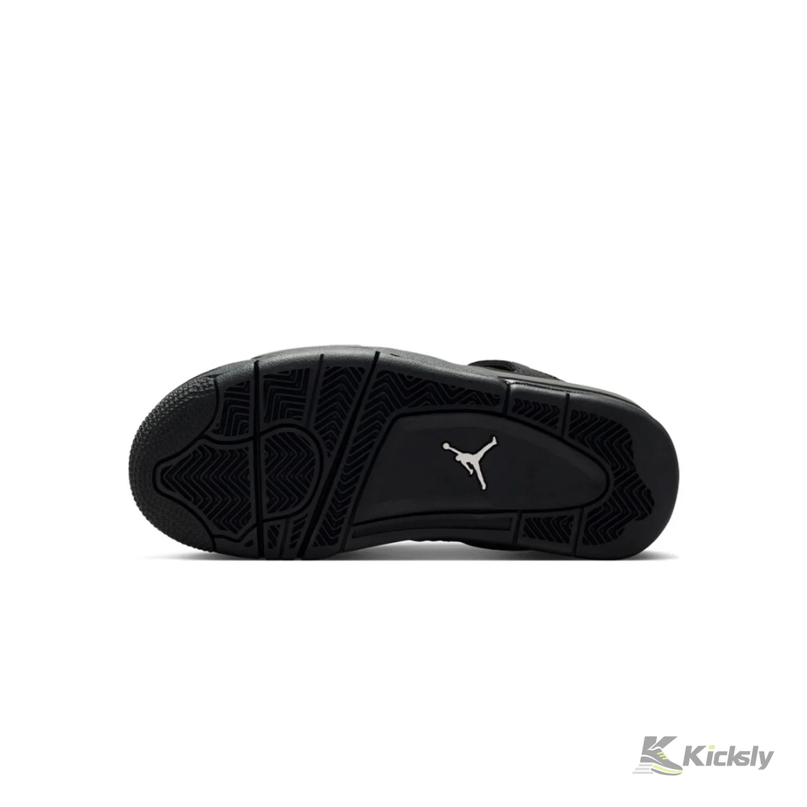 Jordan 4 Retro "Black Cat" (2025) (GS) 6