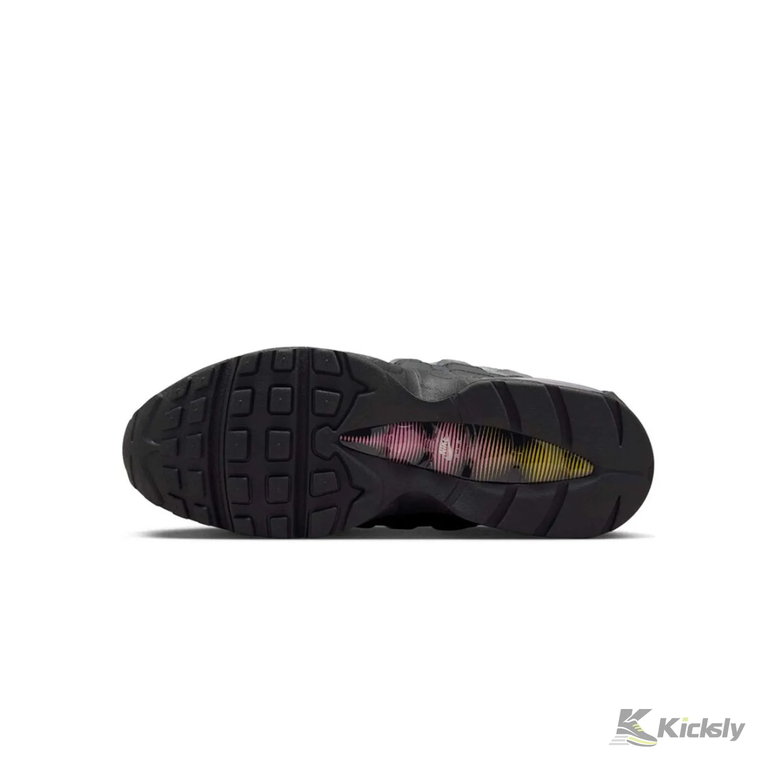 Nike Air Max 95 OG Big Bubble Sundial 6