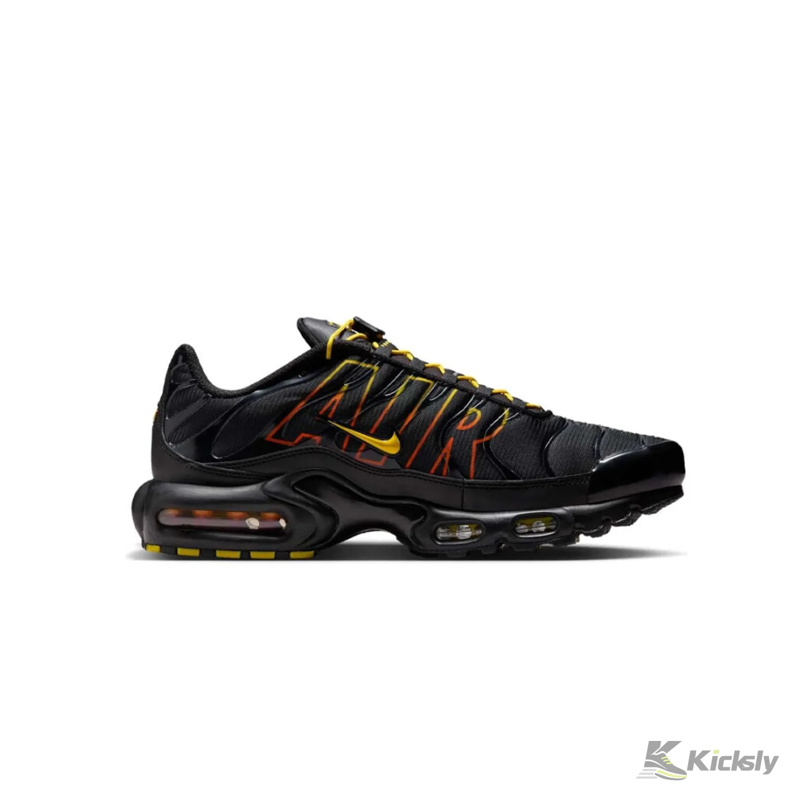 Nike Air Max Plus Tuned Air Sunrise 6