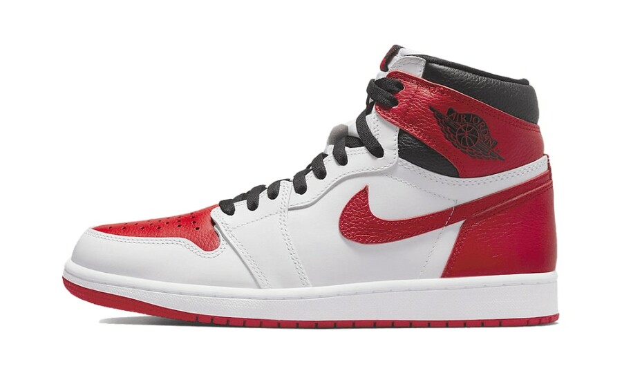 Jordan 1 Retro High OG "Heritage" - Heritage