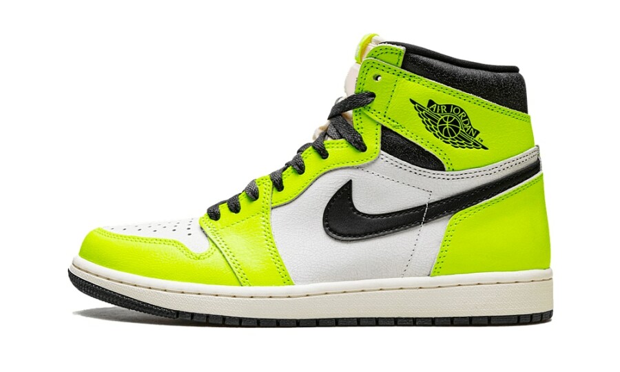 Jordan 1 Retro High OG "Visionaire" - Visionaire
