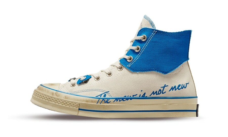 ADER ERROR x Converse Chuck 70