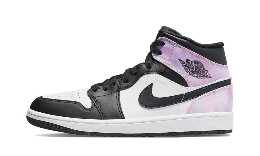 Jordan 1 Mid SE "Zen Master" - Zen Master