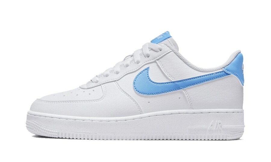 Nike Air Force 1 Low Next Nature University Blue (W)