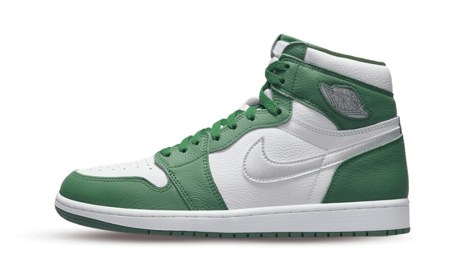 Jordan 1 Retro High OG "Gorge Green" - Gorge Green