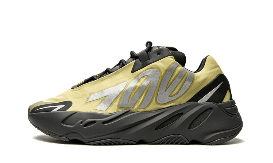 Yeezy Boost 700 MNVN Resin - Resin/Resin/Resin