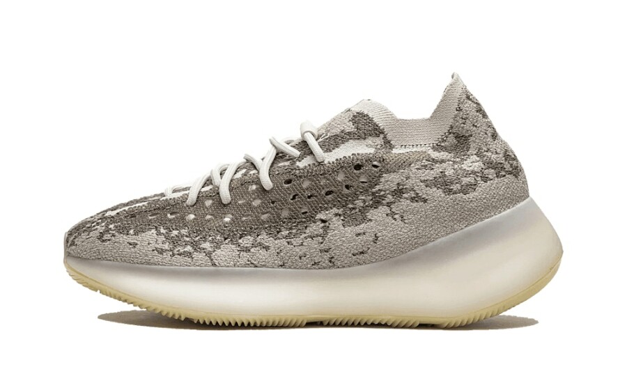 Yeezy Boost 380 Pyrite - Pyrite/Pyrite/Pyrite