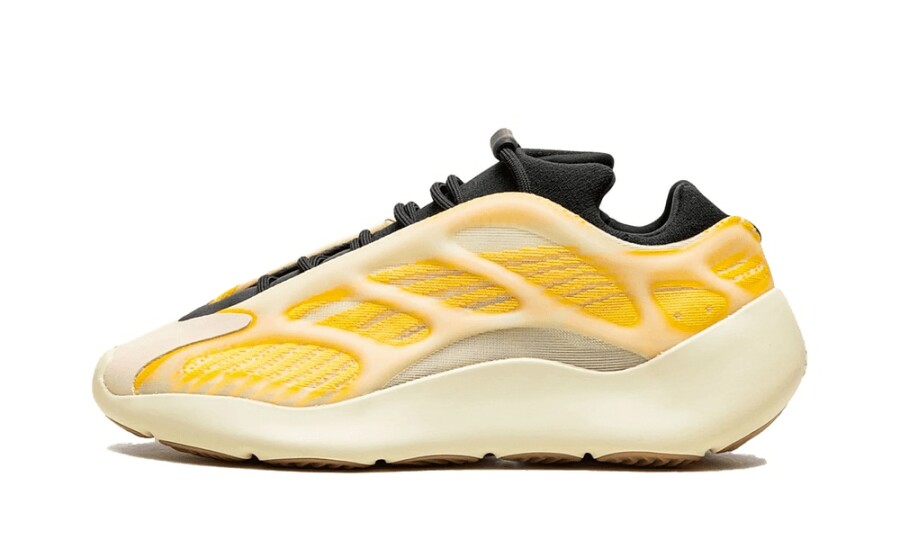 adidas Yeezy 700 V3 Mono Safflower - Mono Safflower/Mono Safflower/Mono Safflower