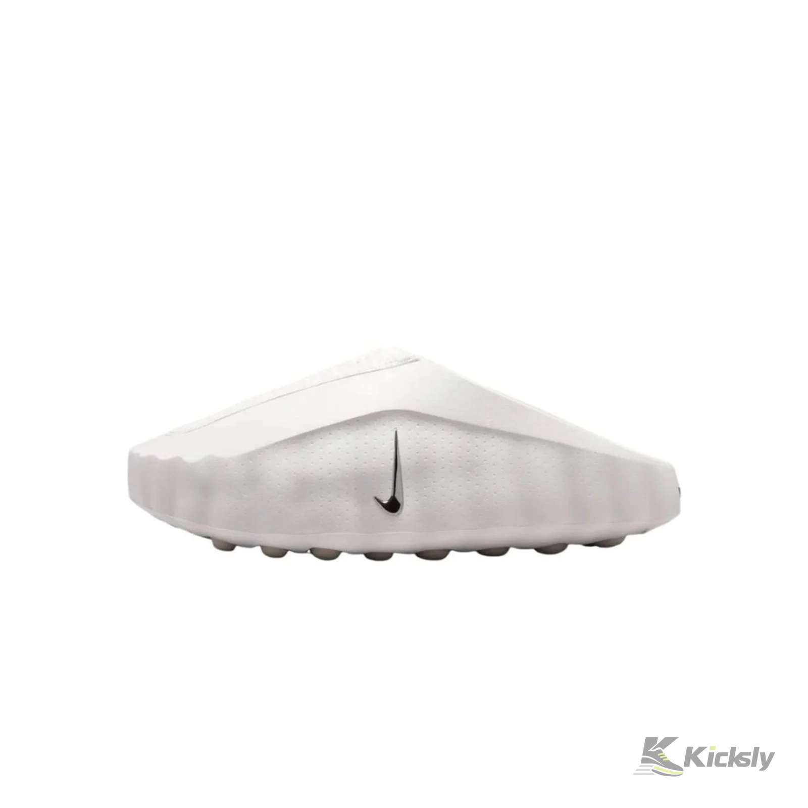 Nike Mind 001 Slide Summit White (Women's)