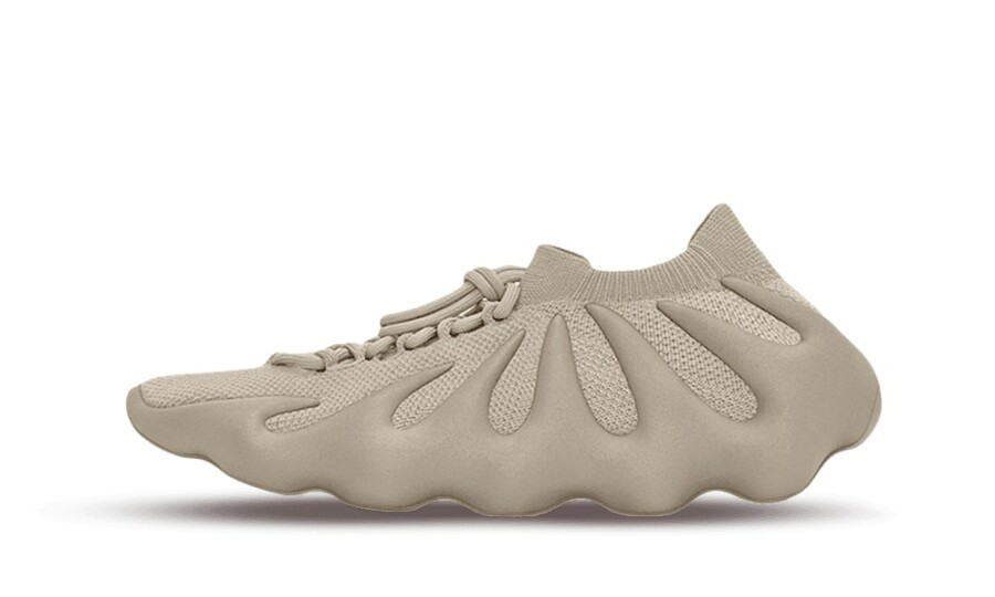 adidas Yeezy 450 Stone Flax - Stone Flax/Stone Flax/Stone Flax