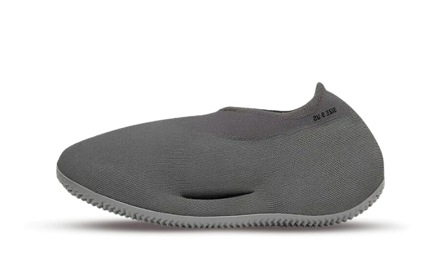Yeezy KNIT RNNR 'Stone Onyx' - Fade Onyx/Fade Onyx/Fade Onyx