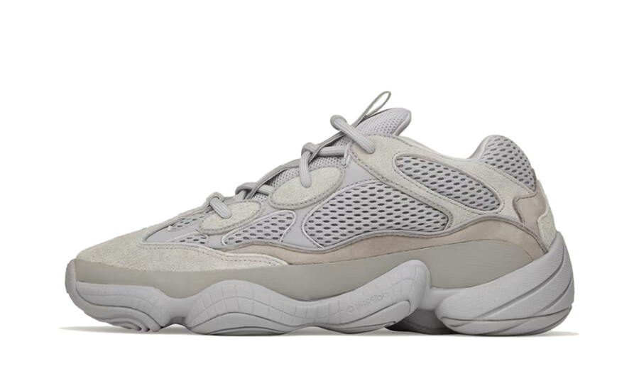 Yeezy Boost 500 "Stone salt" - Stone salt