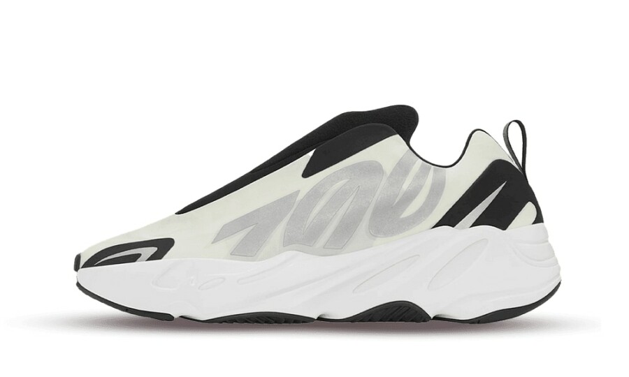 adidas Yeezy Boost 700 MNVN Laceless Analog - Analog/Analog/Analog