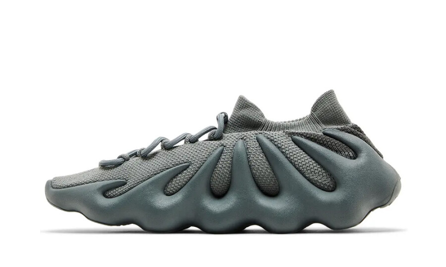 adidas Yeezy 450 'Stone Marine' -